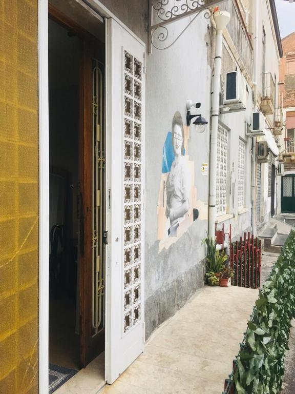 Markethousecatania Catania Exterior photo